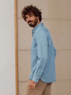 GESCELOS Cyprus - Mid Blue Sale