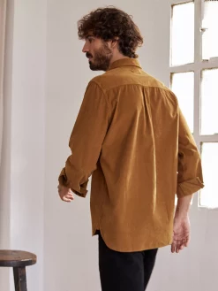 GESCELOS Last Units Cook - Golden Brown