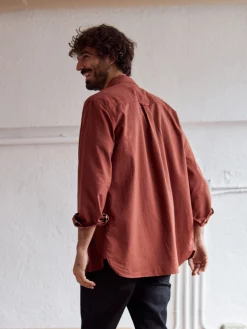 GESCELOS Sale Sedef - Mahogany 16 GESCELOS Sale Sedef - Mahogany