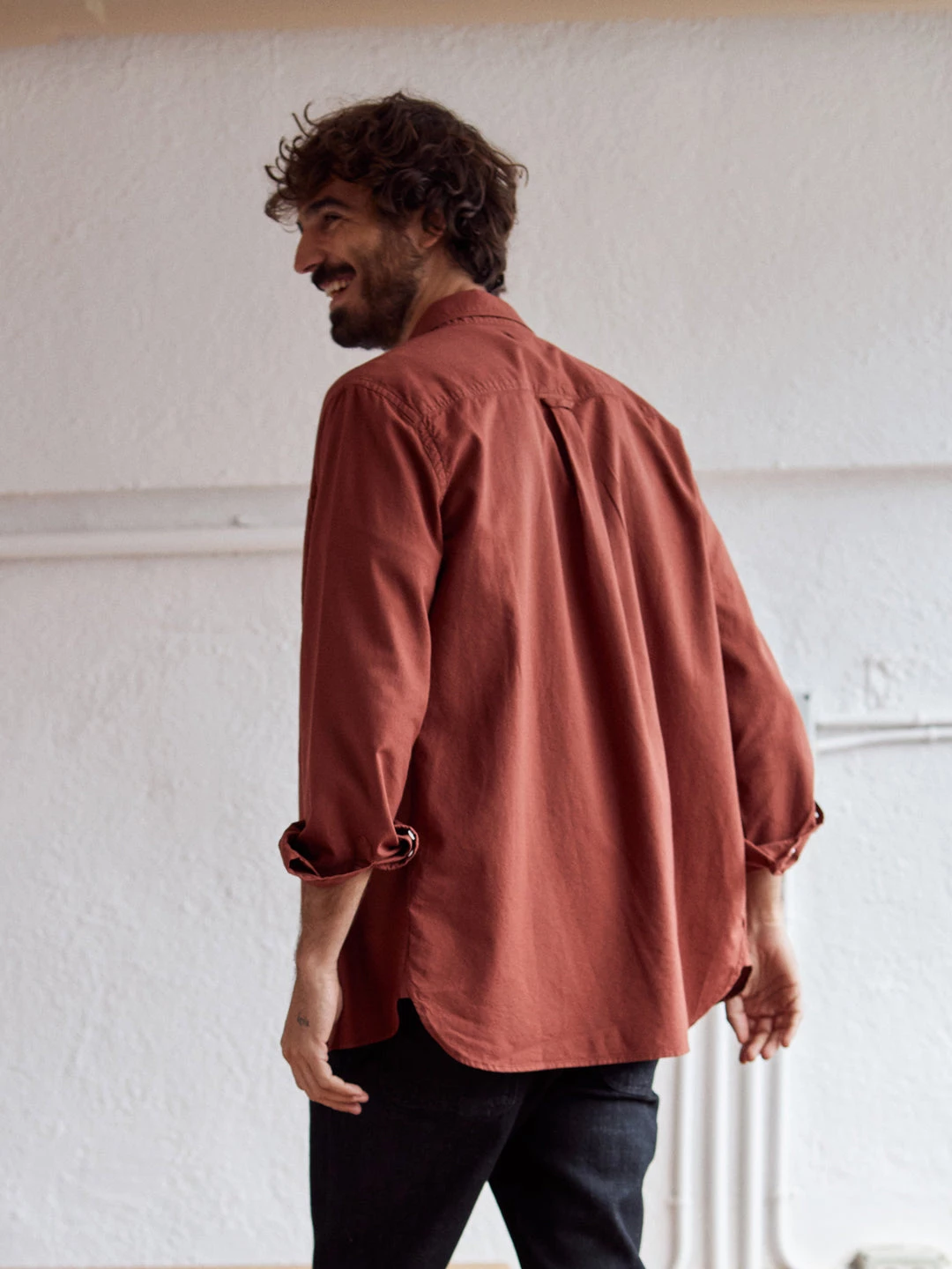 GESCELOS Sale Sedef - Mahogany 9 GESCELOS Sale Sedef - Mahogany