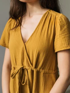 GESCELOS Sabinal - Mustard Sale