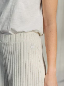 AAC Texteis SA Ombo - Natural With Multicolour Neps