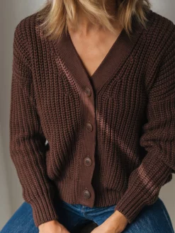 AAC Texteis SA Itaparica - Hot Chocolate