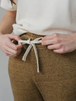 AAC Texteis SA Nayau - Caramel Sale