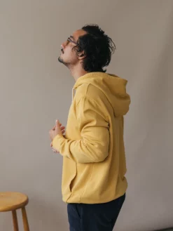 AAC Texteis SA Marokau - Light Ochre