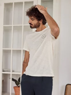 AAC Texteis SA New In Cambaredo - Ecru