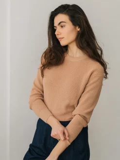 AAC Texteis SA Raoul - Pale Pink Sale