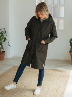 GESCELOS Bazett - Khaki