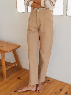 GESCELOS Sale Solentiname - Latte