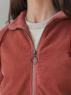 GESCELOS Sale Evans - Dusty Pink