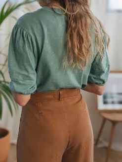 Gescelos Sale Hashima - Caramel