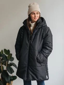 GESCELOS Signy - Black