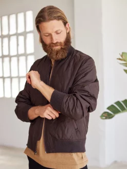 AAC Texteis SA Kupreanof - Chocolate Brown Sale