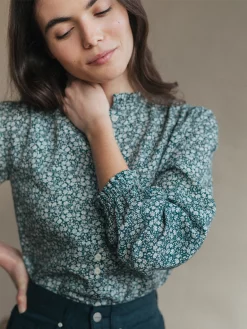 AAC Texteis SA Aroha - Liberty 16 AAC Texteis SA Aroha - Liberty