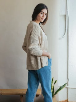 AAC Texteis SA Itaparica - Ecru Sale