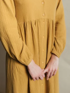 GESCELOS Tafahi - Mustard