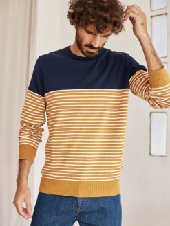 AAC Texteis SA Sale Delos - Navy