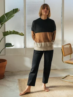 AAC Texteis SA Gorbunova - Block Colour Sale