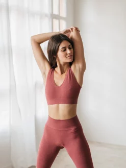 AAC Texteis SA Forn - Faded Rose