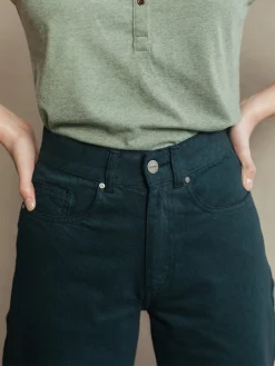 AAC Texteis SA Ellis - Deep Ocean Last Units