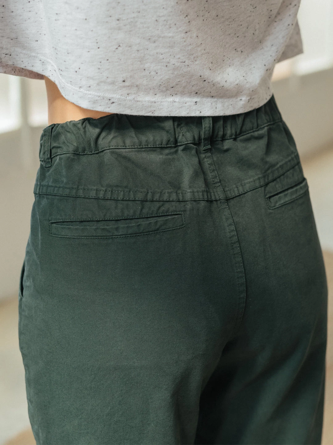 GESCELOS Solentiname - Deep Green 9 GESCELOS Solentiname - Deep Green