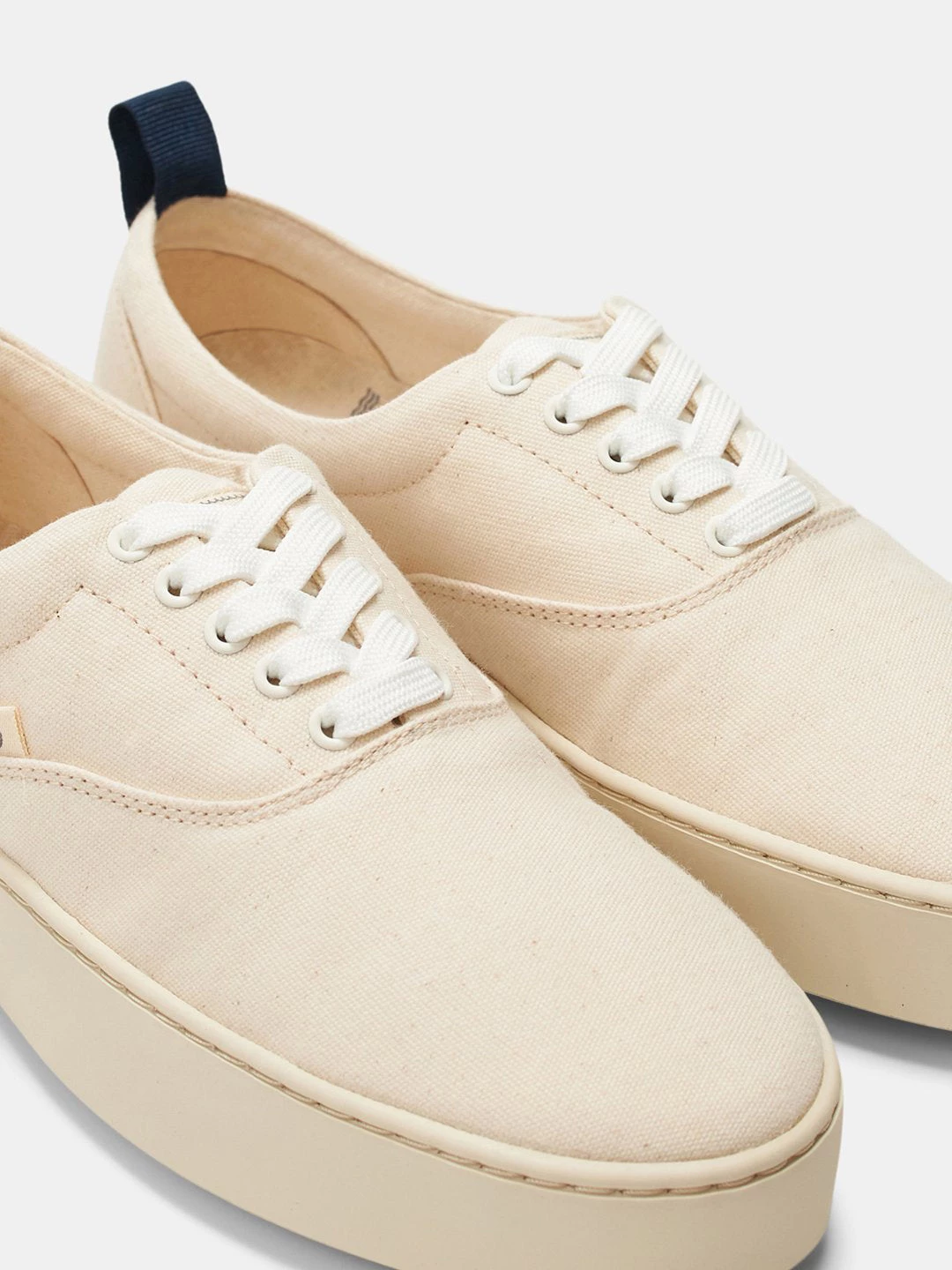 D&Mauro Illot - Ecru Sale 7 D&Mauro Illot - Ecru Sale