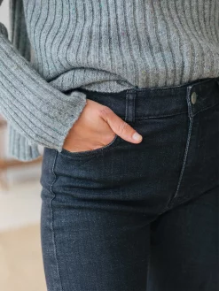 AAC Texteis SA Sale Tidore - Black