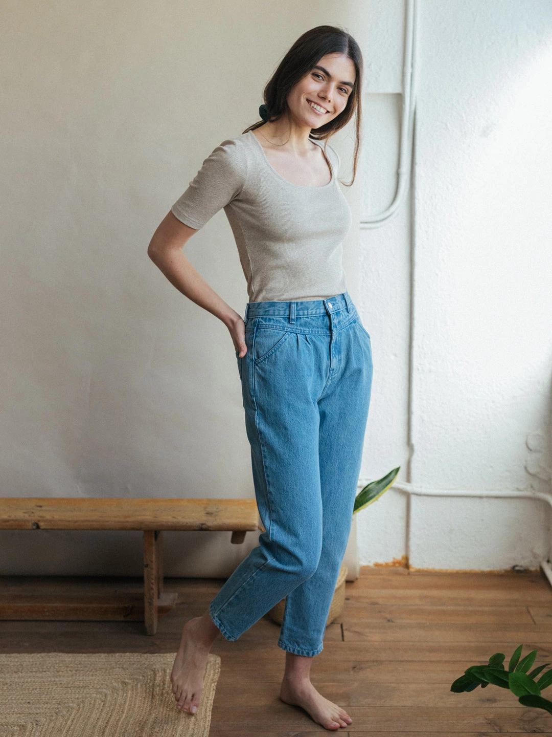 AAC Texteis SA Kiritibati - Light Blue 10 AAC Texteis SA Kiritibati - Light Blue