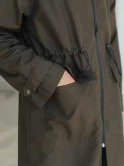 GESCELOS Bazett - Khaki