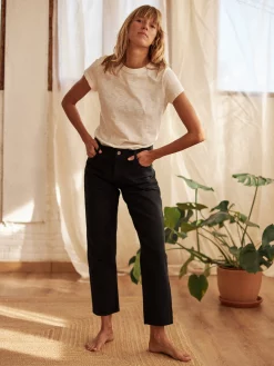 AAC Texteis SA Sale Mina - Black 17 AAC Texteis SA Sale Mina - Black