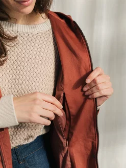 GESCELOS Sale Sanana - Pink Clay