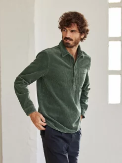 GESCELOS Penang - Duck Green Sale