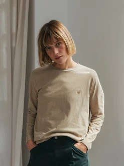 AAC Texteis SA Santa Cruz - Toast Tops