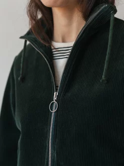 GESCELOS Sale Evans - Deep Green