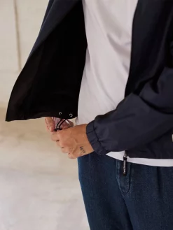 AAC Texteis SA Aldabra - Navy Sale