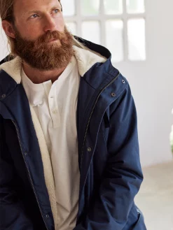 Barcelgest Seram - Navy