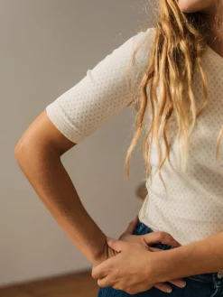 AAC Texteis SA Tautra - Ecru Sale