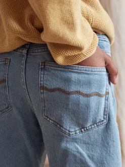 AAC Texteis SA Zarautz - Light Blue Bottoms 17 AAC Texteis SA Zarautz - Light Blue Bottoms