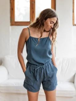 GESCELOS Nero - Blue Sale