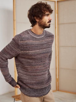 AAC Texteis SA Sale Lolland - Toast & Blue 17 AAC Texteis SA Sale Lolland - Toast & Blue