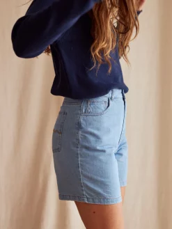 GESCELOS Columba - Light Blue Sale 17 GESCELOS Columba - Light Blue Sale