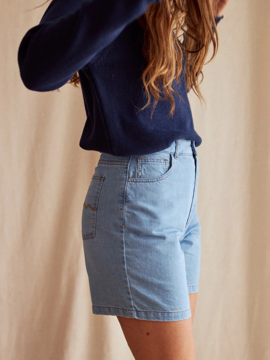 GESCELOS Columba - Light Blue Sale 10 GESCELOS Columba - Light Blue Sale