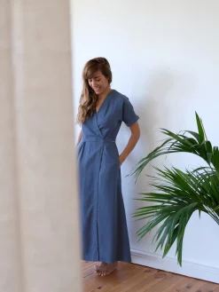 Barcelgest Vanier - Blue Last Units