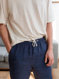 Barcelgest Trousers Johns - Navy Nord