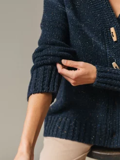 AAC Texteis SA Davis - Navy Sale 20 AAC Texteis SA Davis - Navy Sale