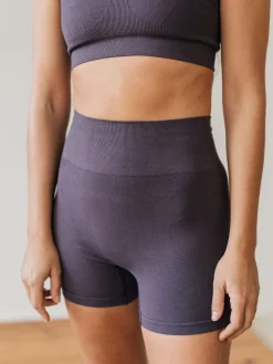 AAC Texteis SA Boaz - Raisin Activewear