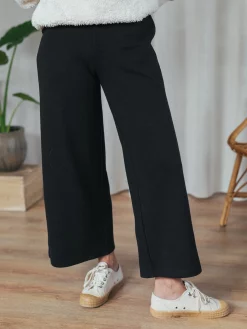 AAC Texteis SA Soto - Black Loungewear