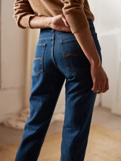 AAC Texteis SA Armona - Mid Blue Sale