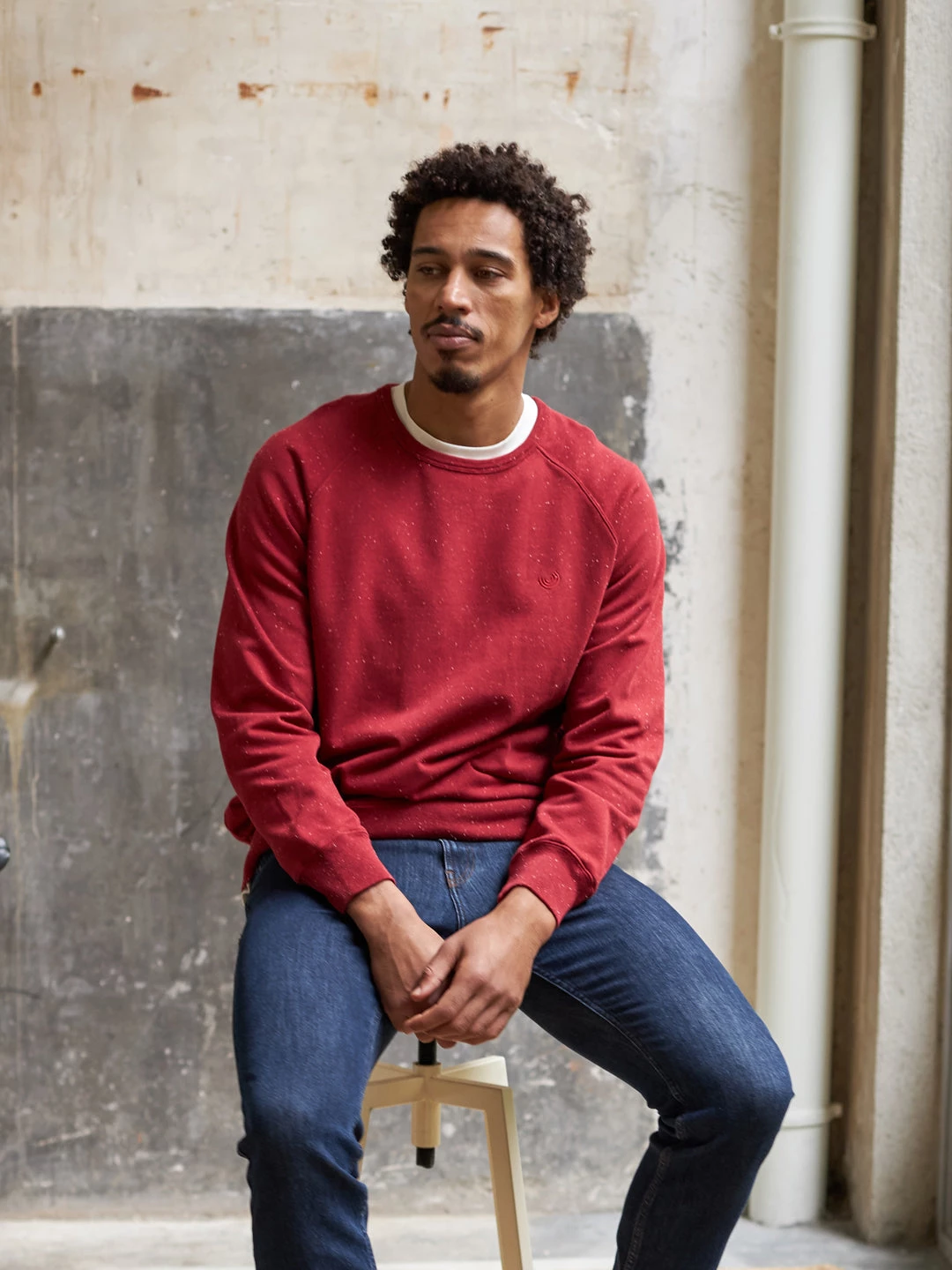 AAC Texteis SA Saint Croix - Red Dahlila Sale 6 AAC Texteis SA Saint Croix - Red Dahlila Sale