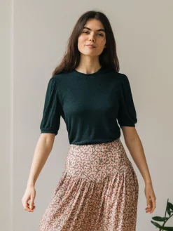 AAC Texteis SA Lovund - Deep Lake Tops